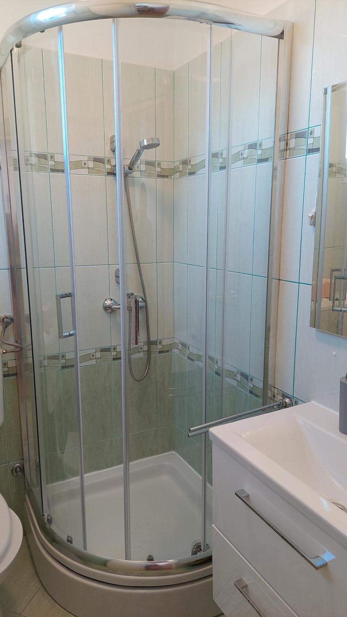 ביוגראד נה מורו Apartments Gojka Miocevic מראה חיצוני תמונה